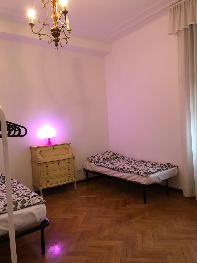 City Center Best Hostel Milan Bagian luar foto